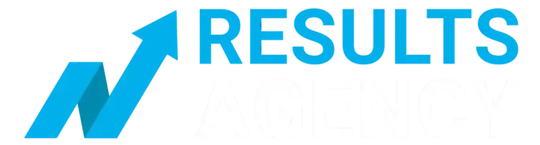 Results Agency Logo