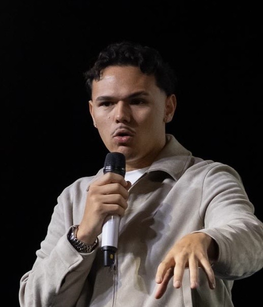 Alejo Revelation
