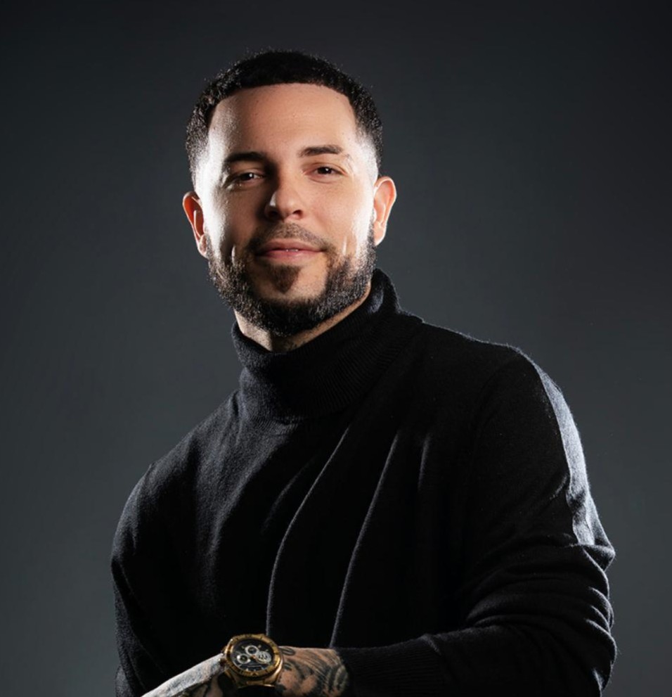 Steven García