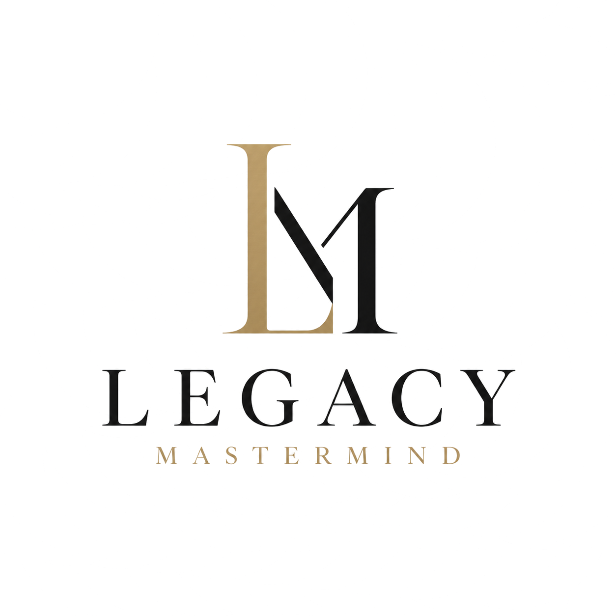 Legacy Masterclass