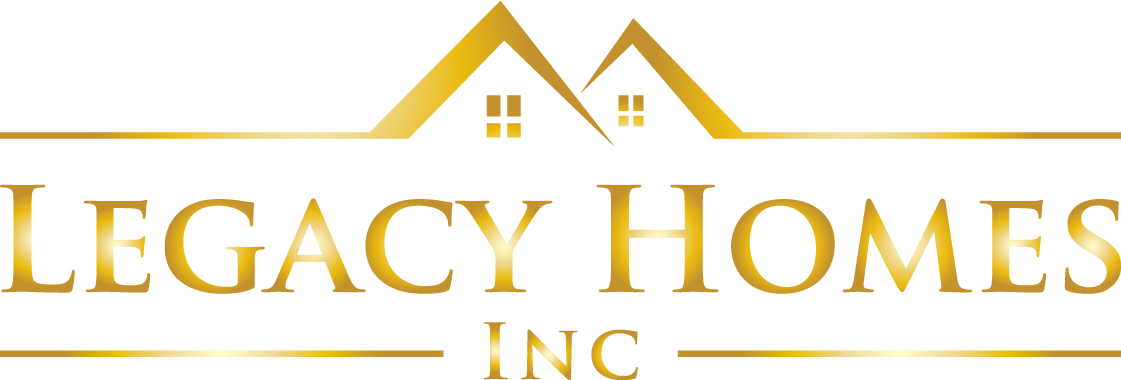 Legacy Homes Inc