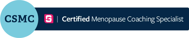 Certified Menopause Coaching Specialist, Girls Gone Strong