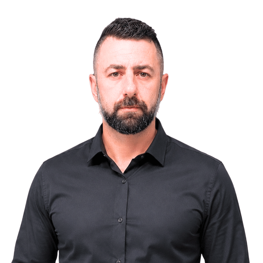 Michael Shahmanov