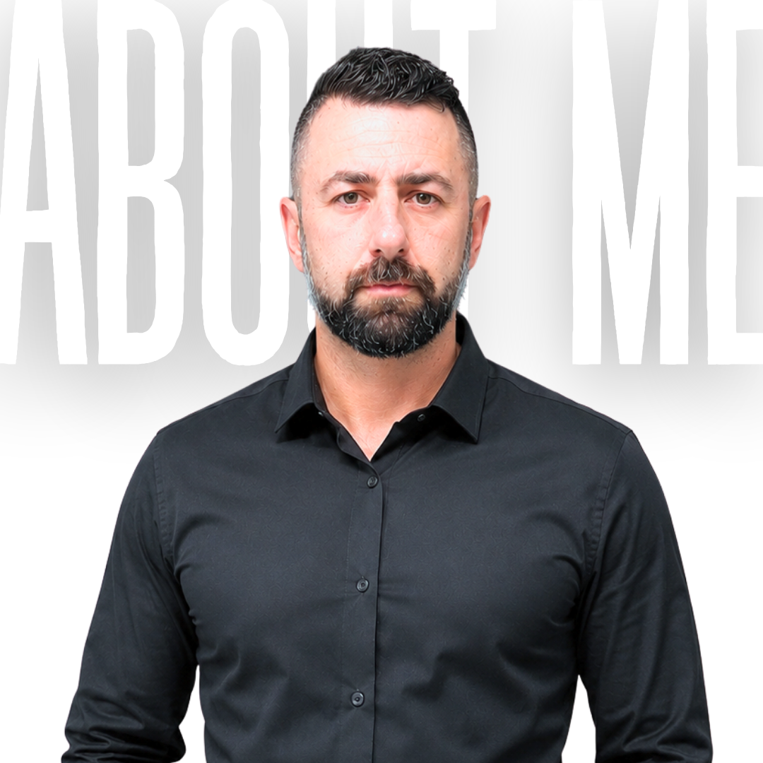 Michael Shahmanov