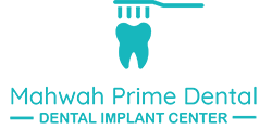 Mahwah Prime Dental LLC Logo