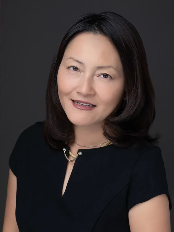 Dr. Michelle Nguyen — Board-Certified Gastroenterologist