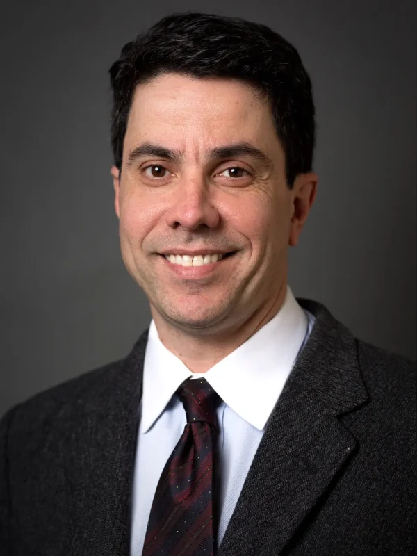 Dr. Eduardo da Silveira — Board-Certified Gastroenterologist