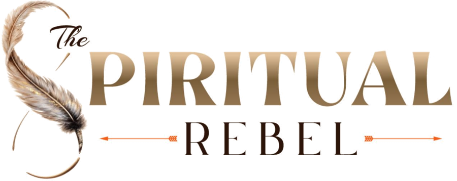The Spiritual Rebel