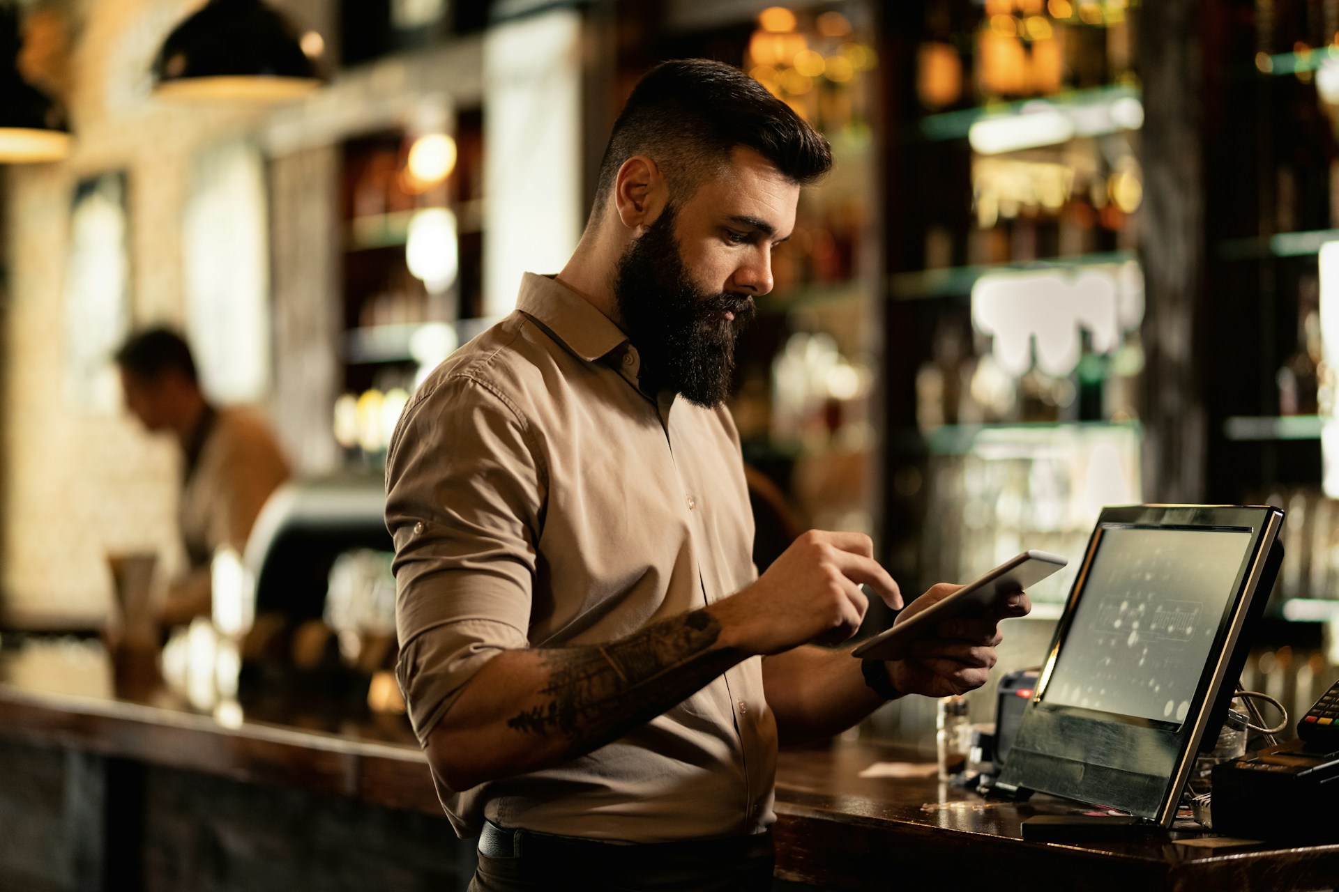 Restaurant Systems