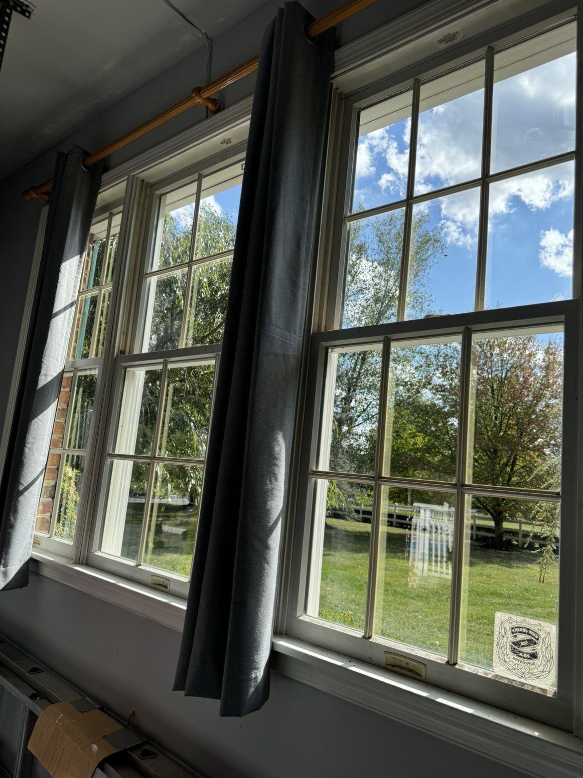 JQ Premium completed job in Pittstown, NJ - after