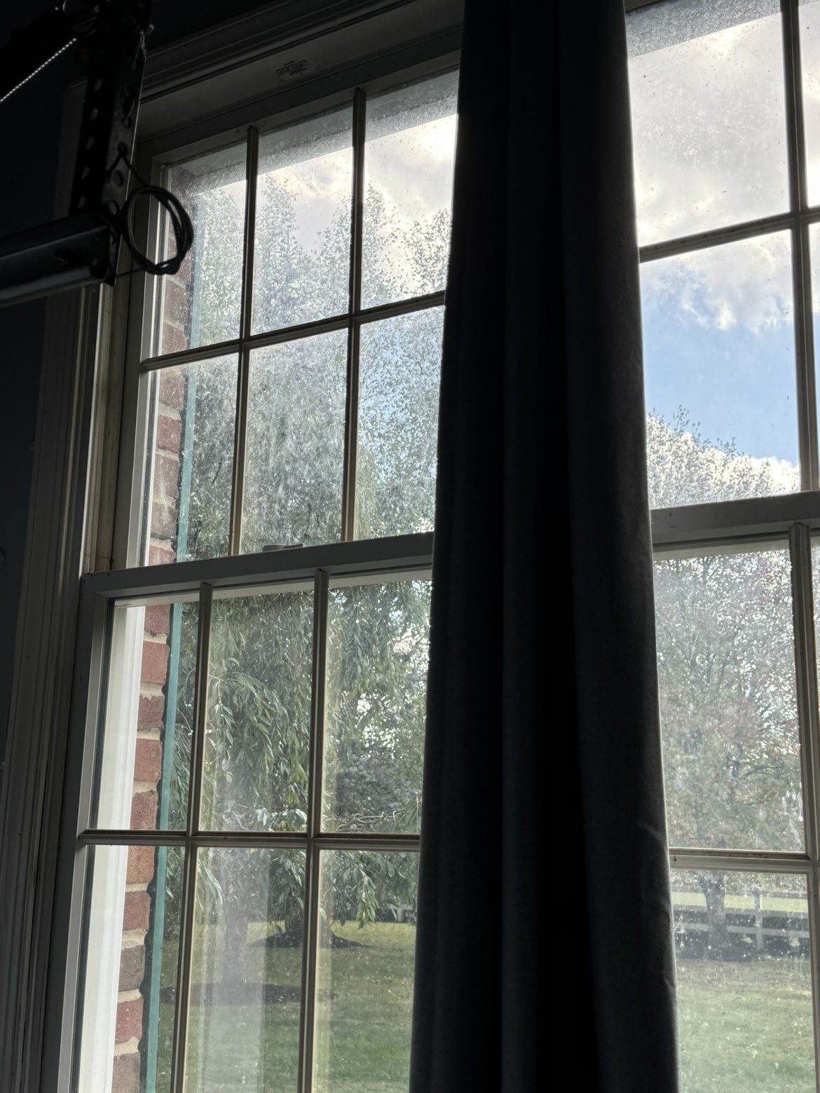 JQ Premium completed job in Pittstown, NJ - before