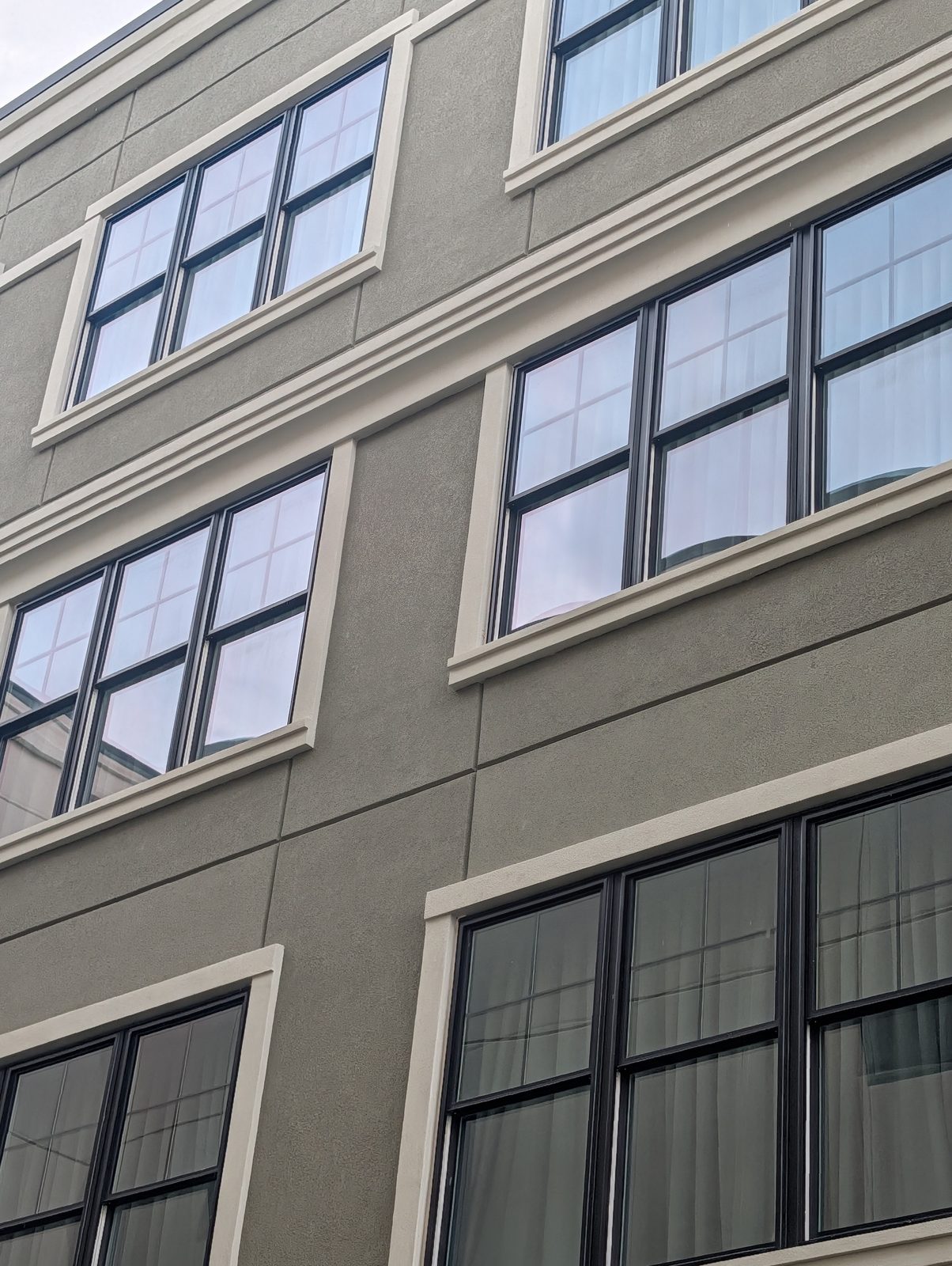 JQ Premium completed project - after