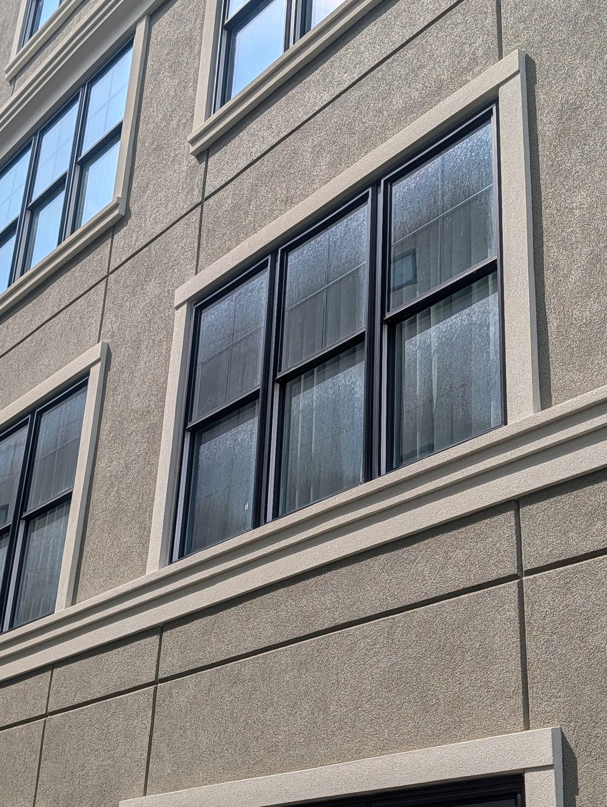 JQ Premium completed project - before