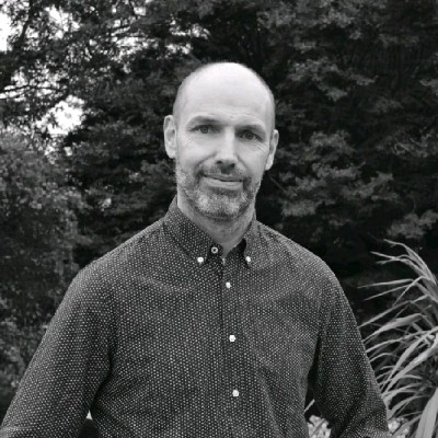 Stefan Burger