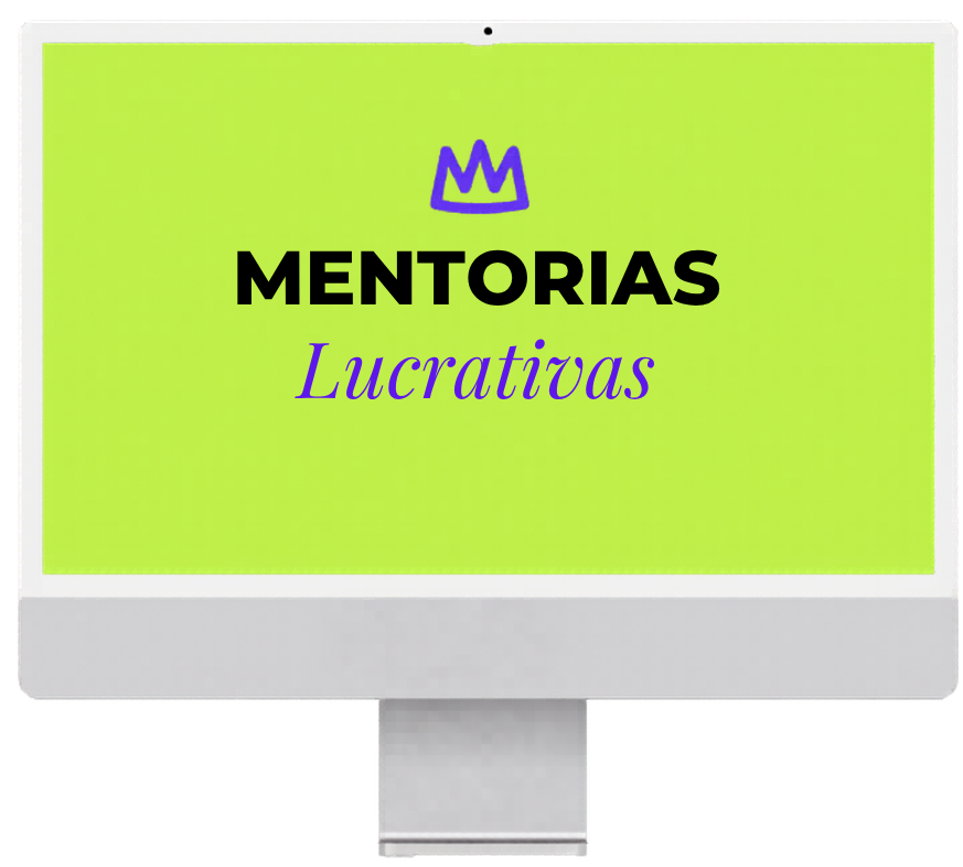 Mentorias Lucrativas