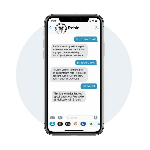 Marketing Automation