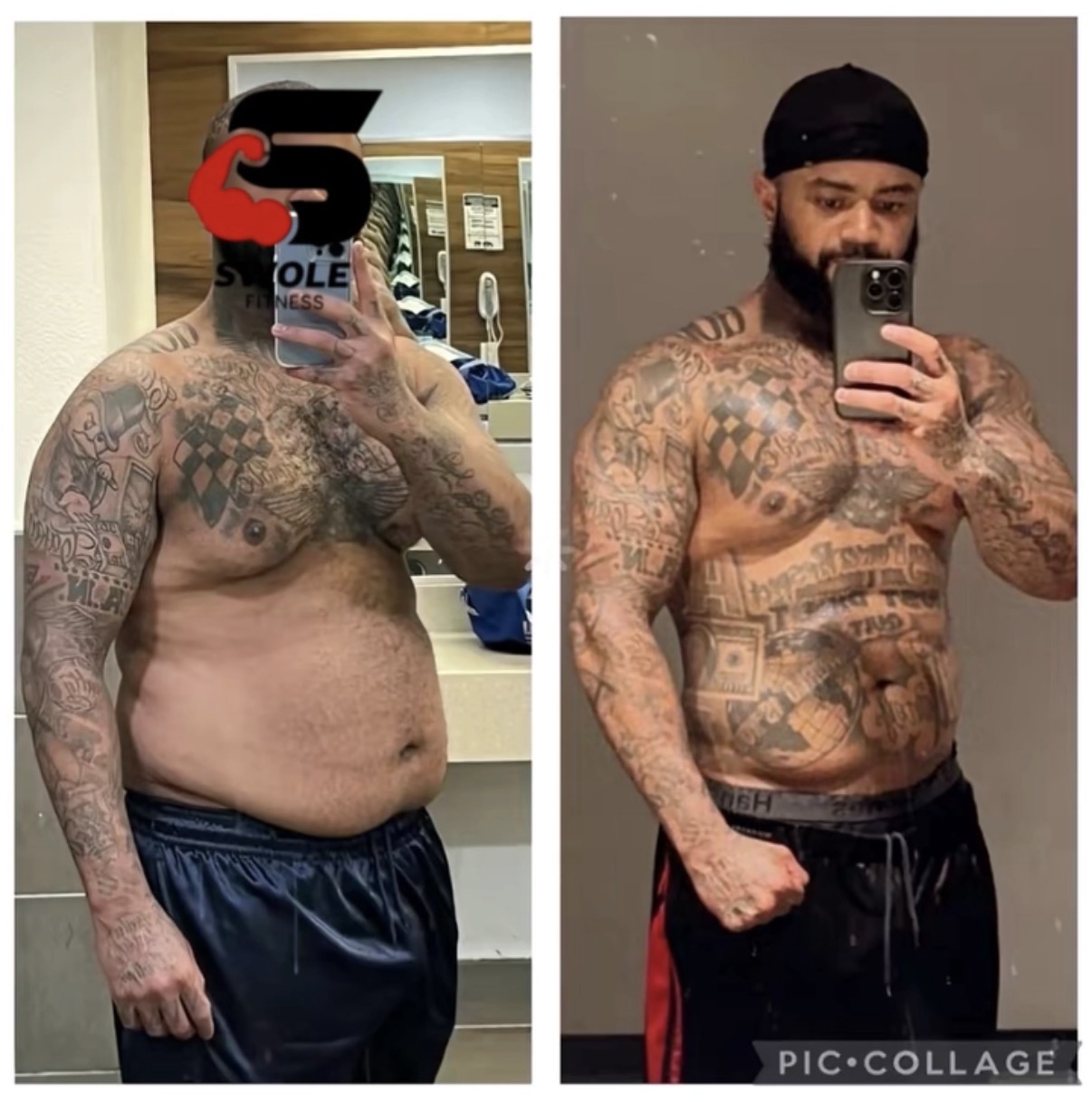 CJ transformation