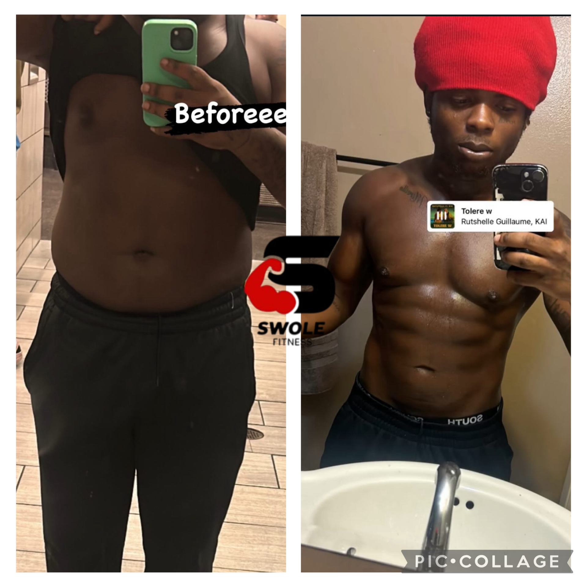 Chris transformation