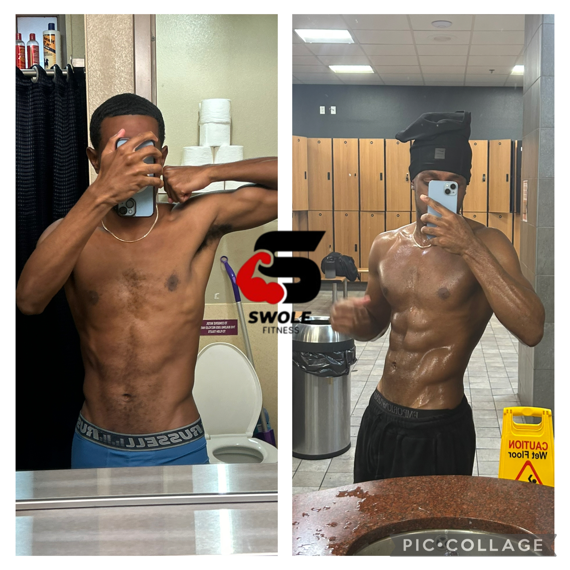 Nick transformation