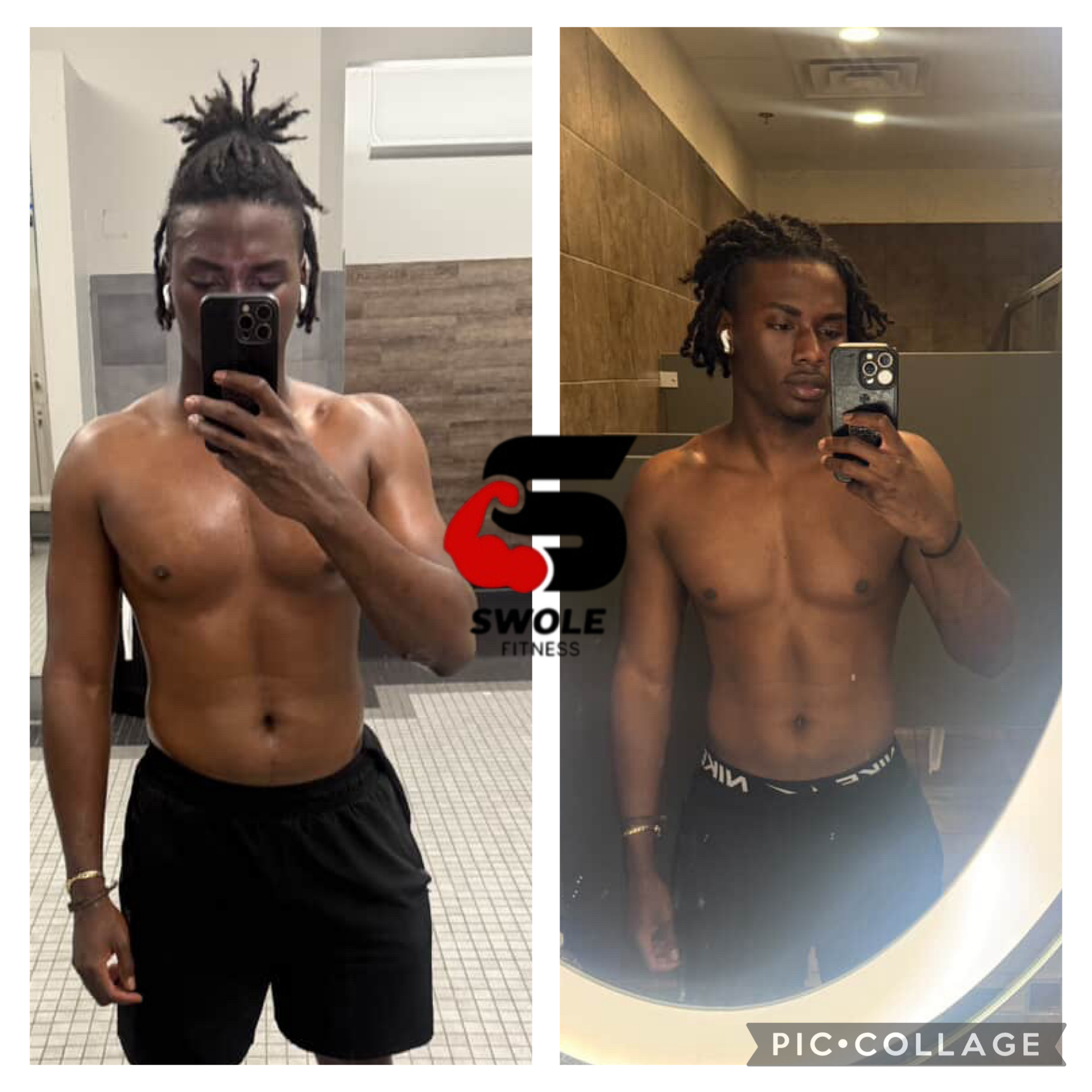 Symeon transformation
