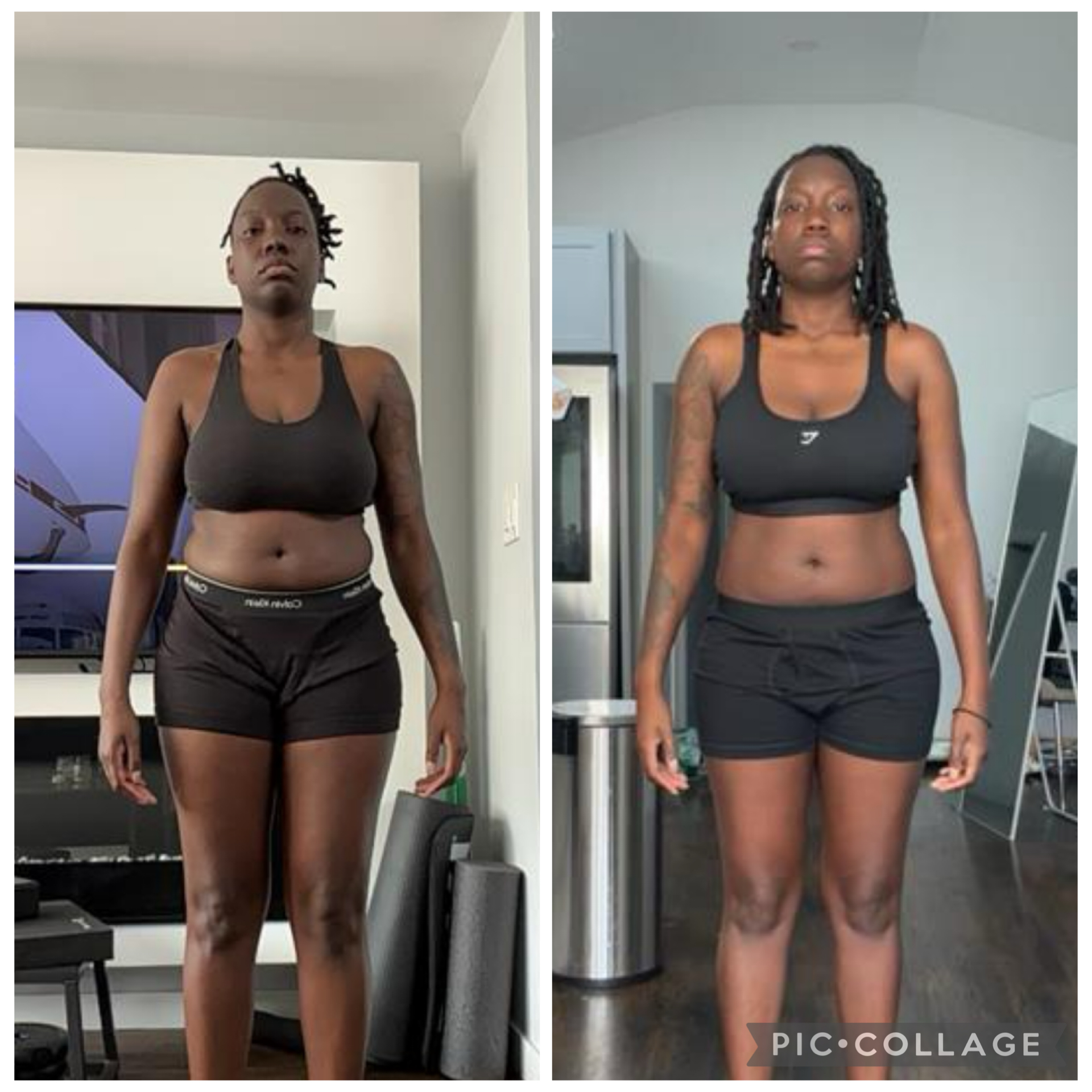 Tiffany transformation