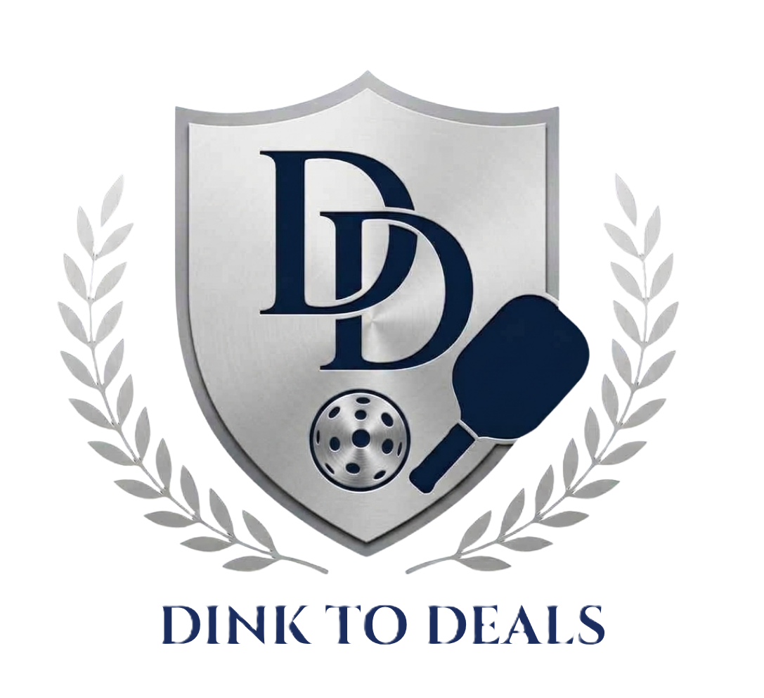 Dink to Deals