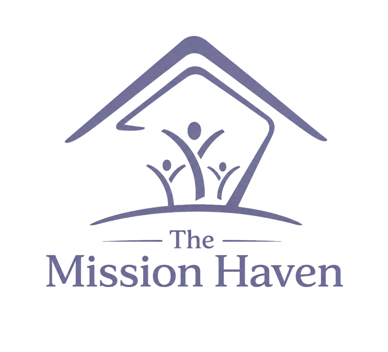 The Mission Haven logo