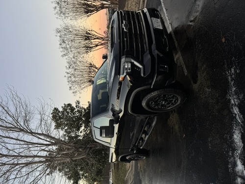 Chesterfield Fleet details