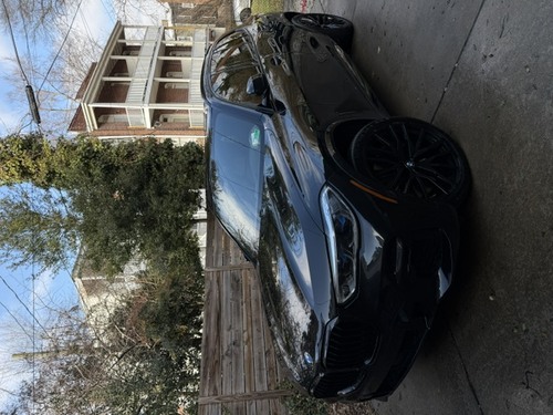 Paint correction Chesterfield