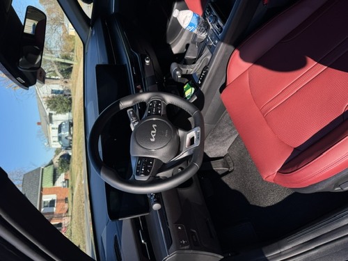 Exterior details Chesterfield