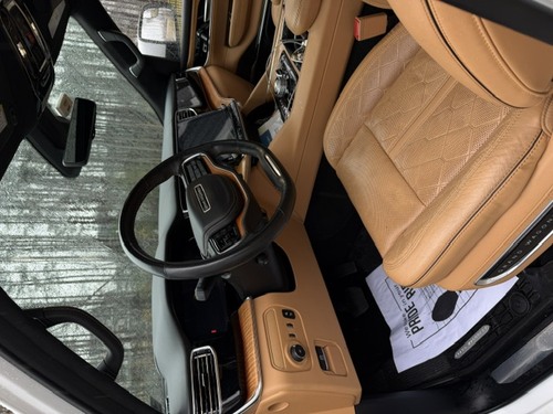 Fleet details Chesterfield