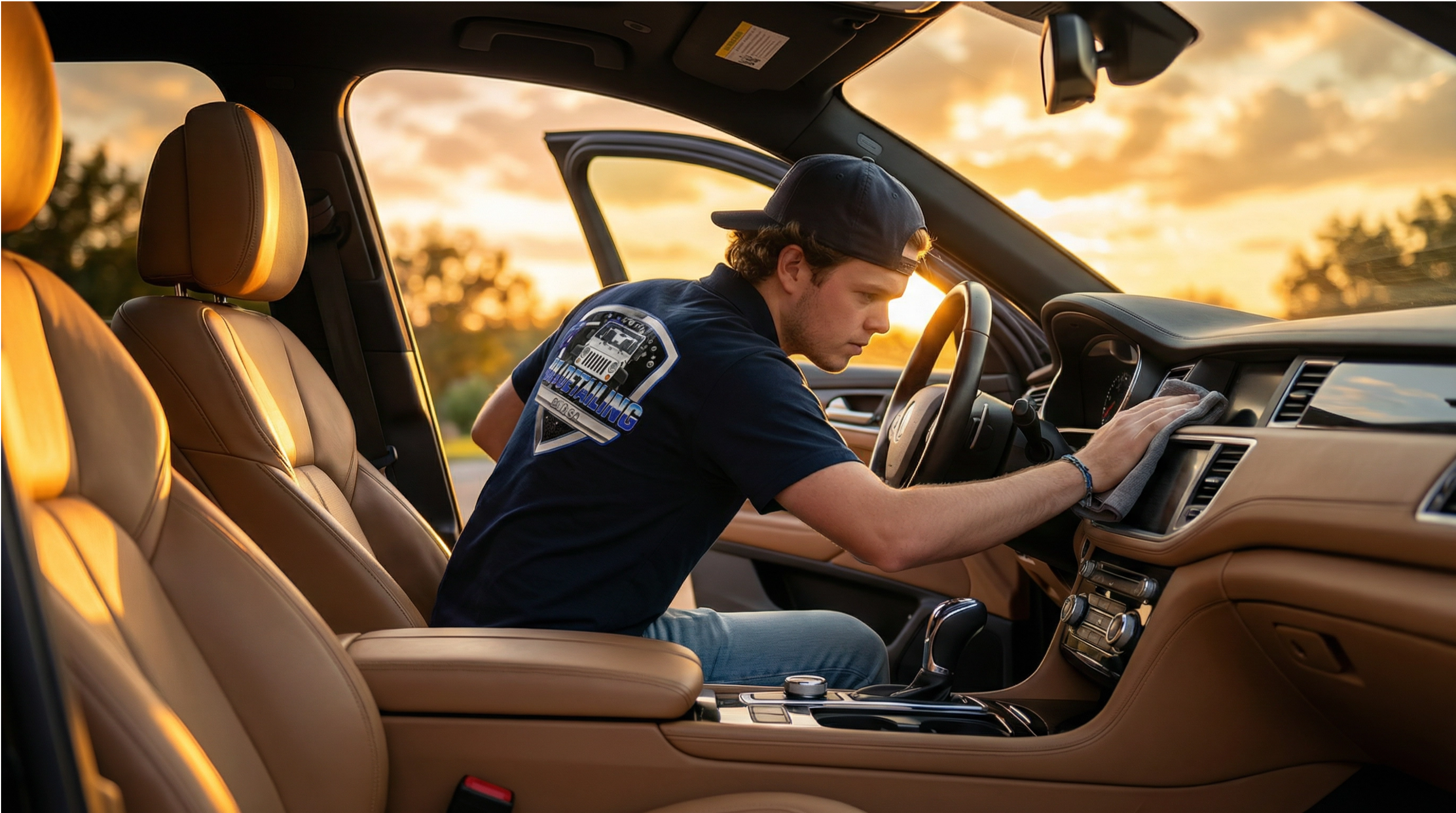 Richmond Full details