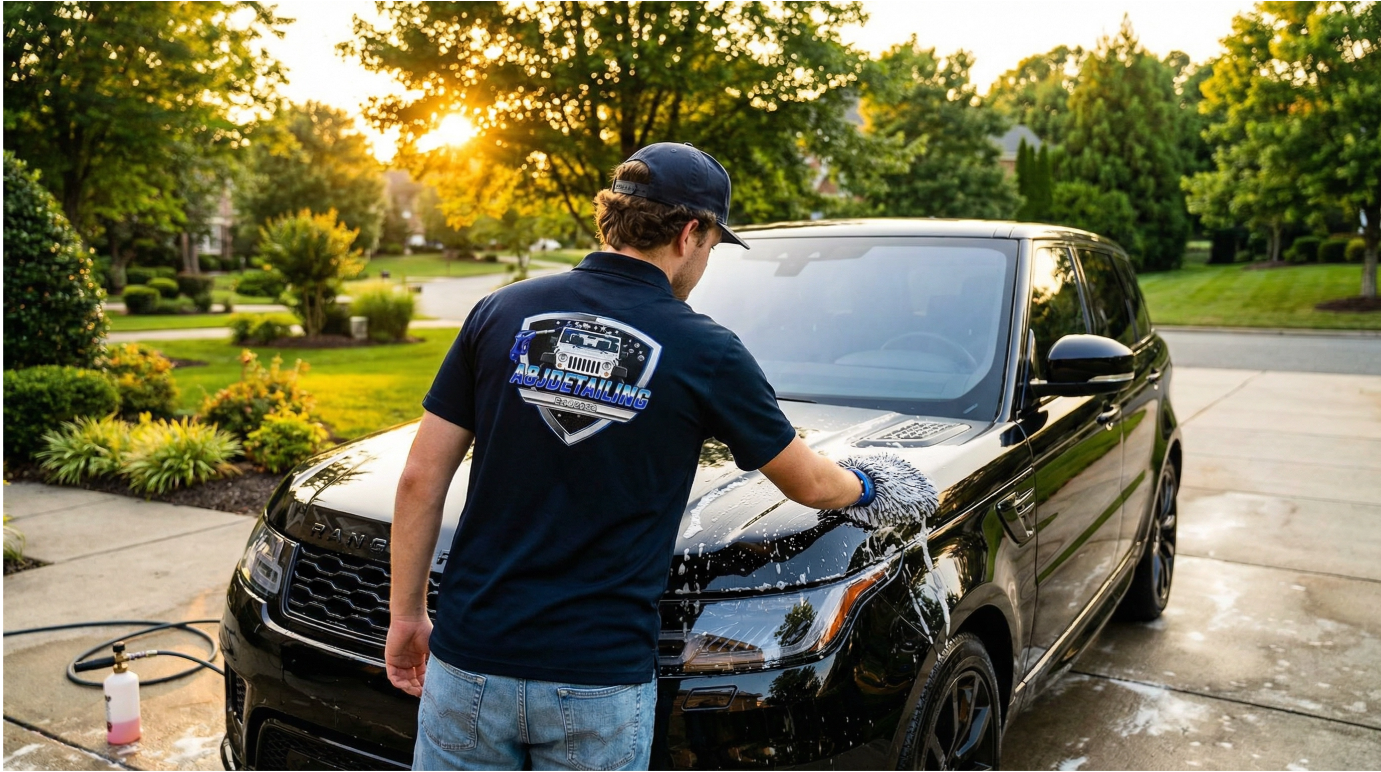 Monthly maintenance programs in Chesterfield