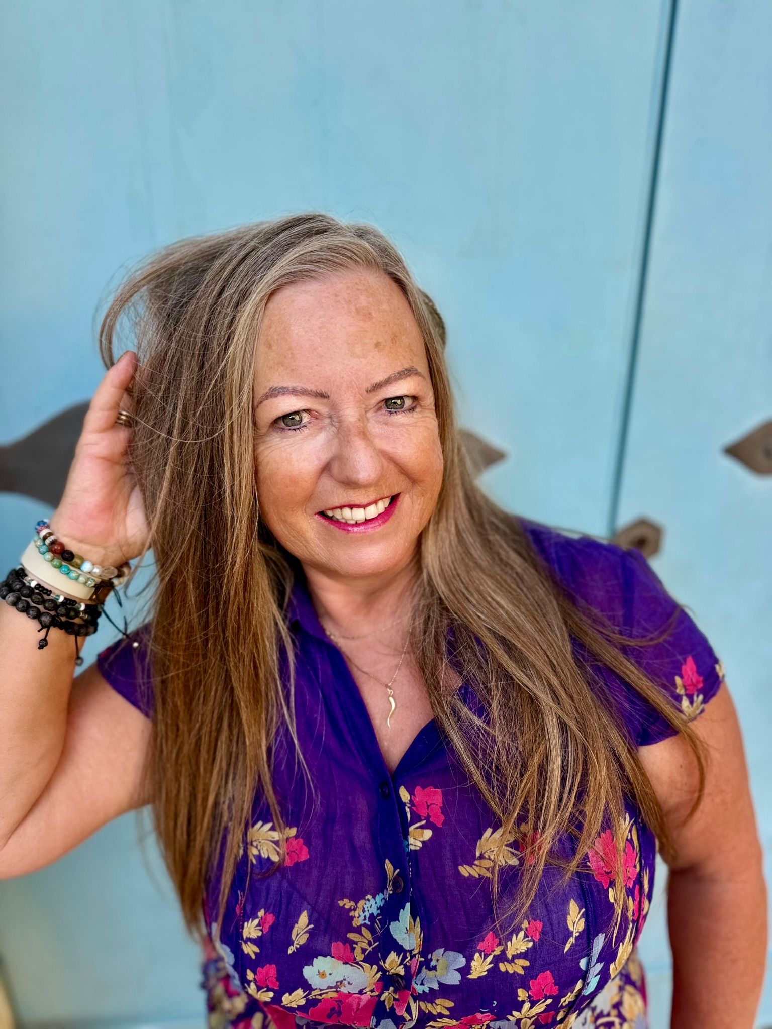 Heather Petty