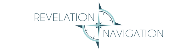 Revelation Navigation | Frequency Healing & Quantum Living