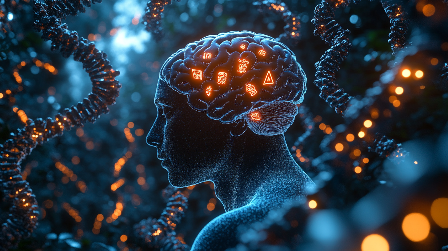Neuro Mapping