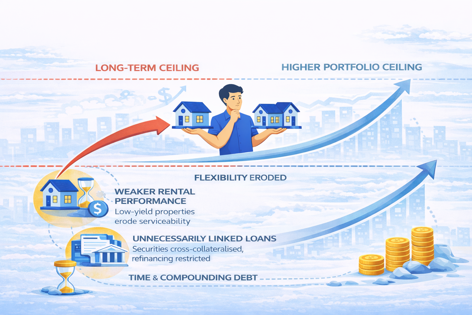 long term investment