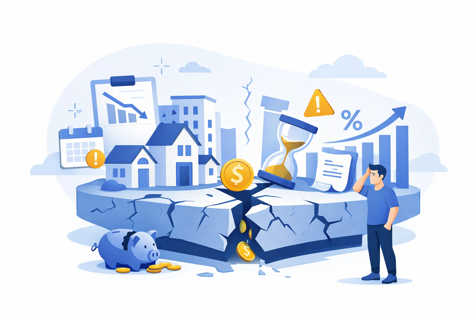 The Overlooked Risk Inside Expanding Property Portfolios