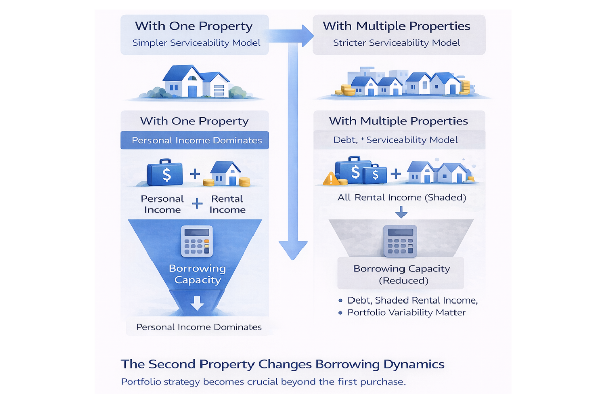 second property changes second property changes