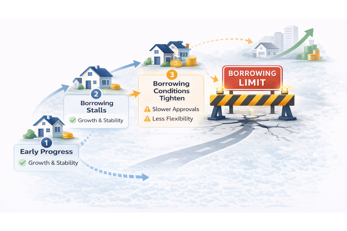 borrowing limit borrowing limit