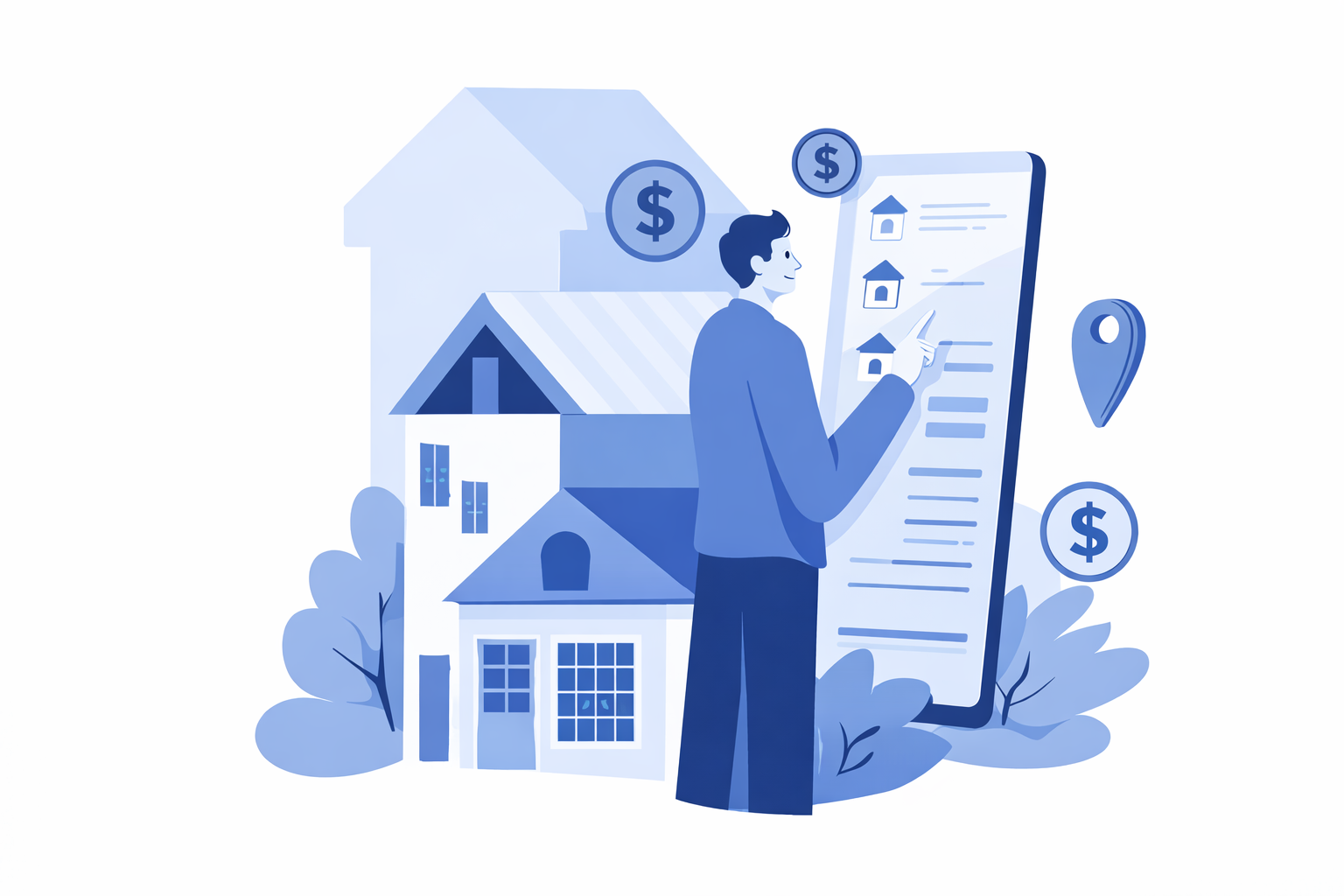 Borrowing Power vs Tax Concessions: The Silent Relationship Most Investors Never Model