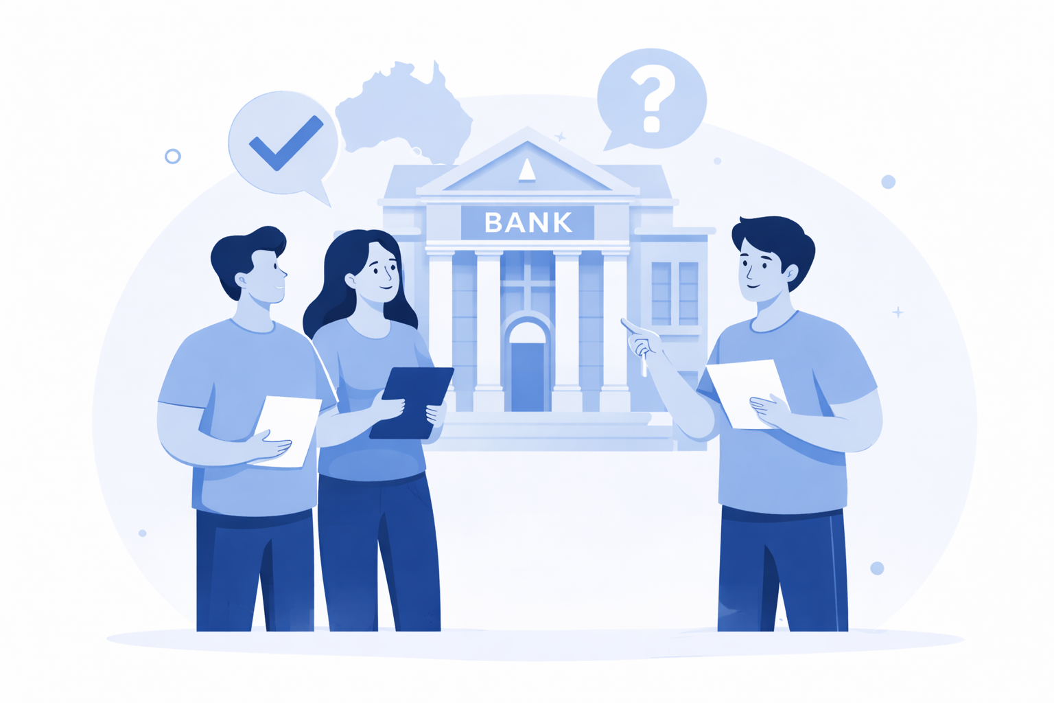 Borrowing Capacity Formula Australia: How Lenders Calculate Your Limit