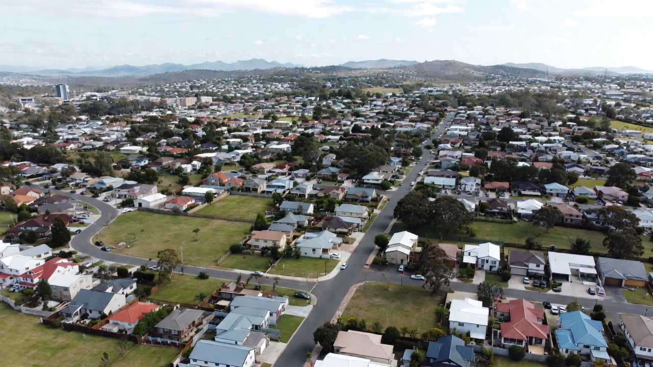 best places to invest in australia