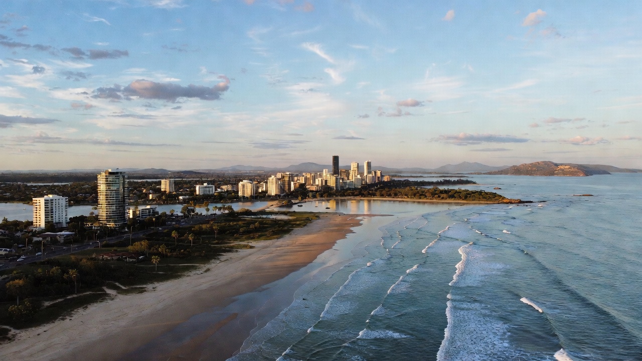 Brisbane property market