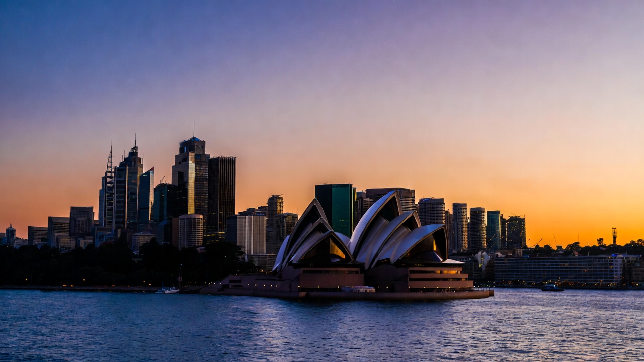Brisbane property market