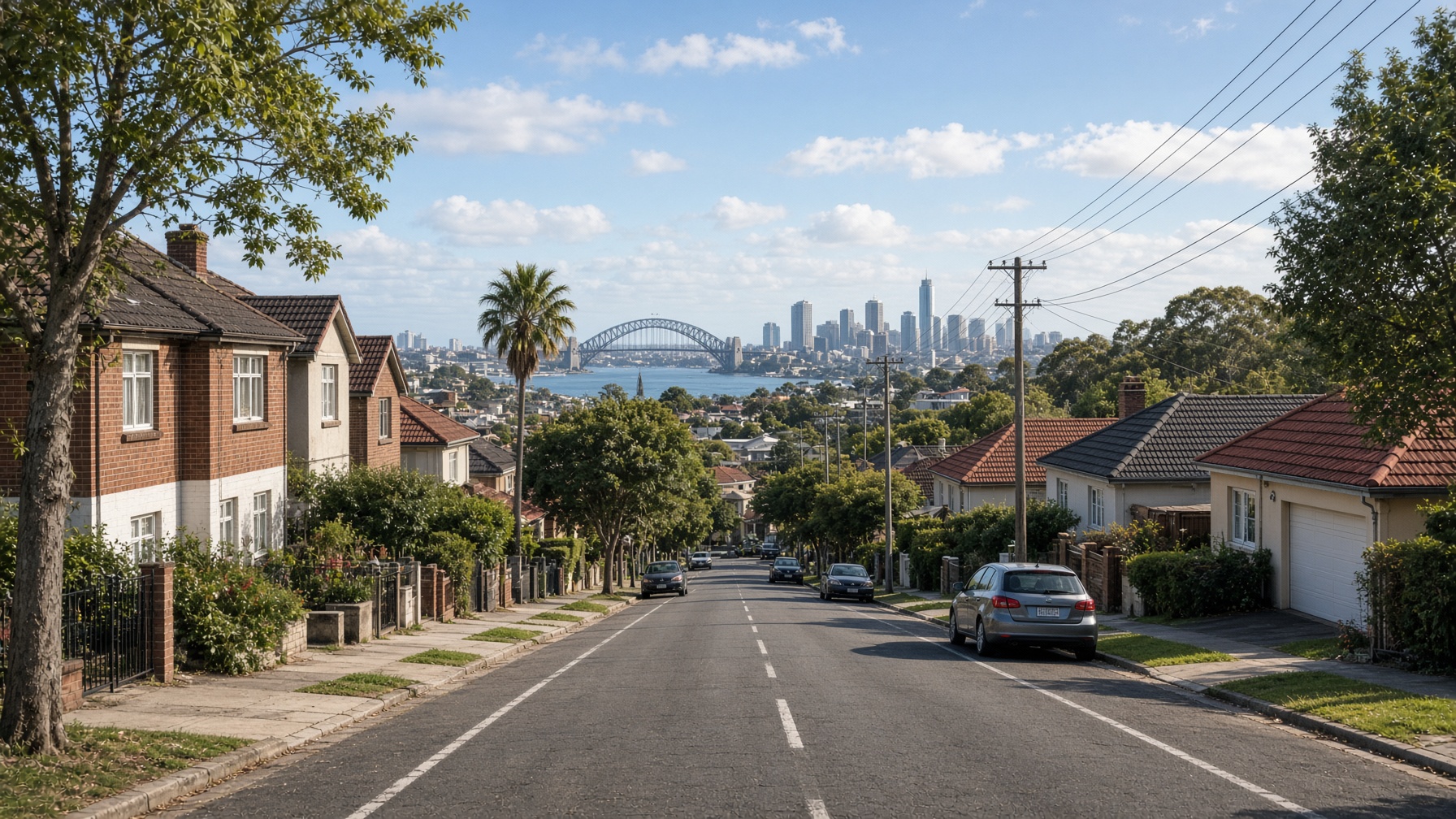 Sydney property market forecast