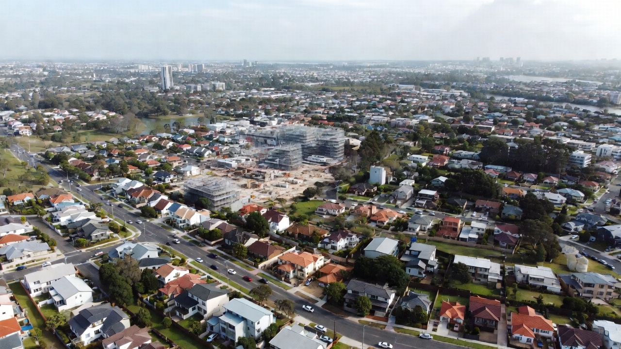 housing market slowdown analysis