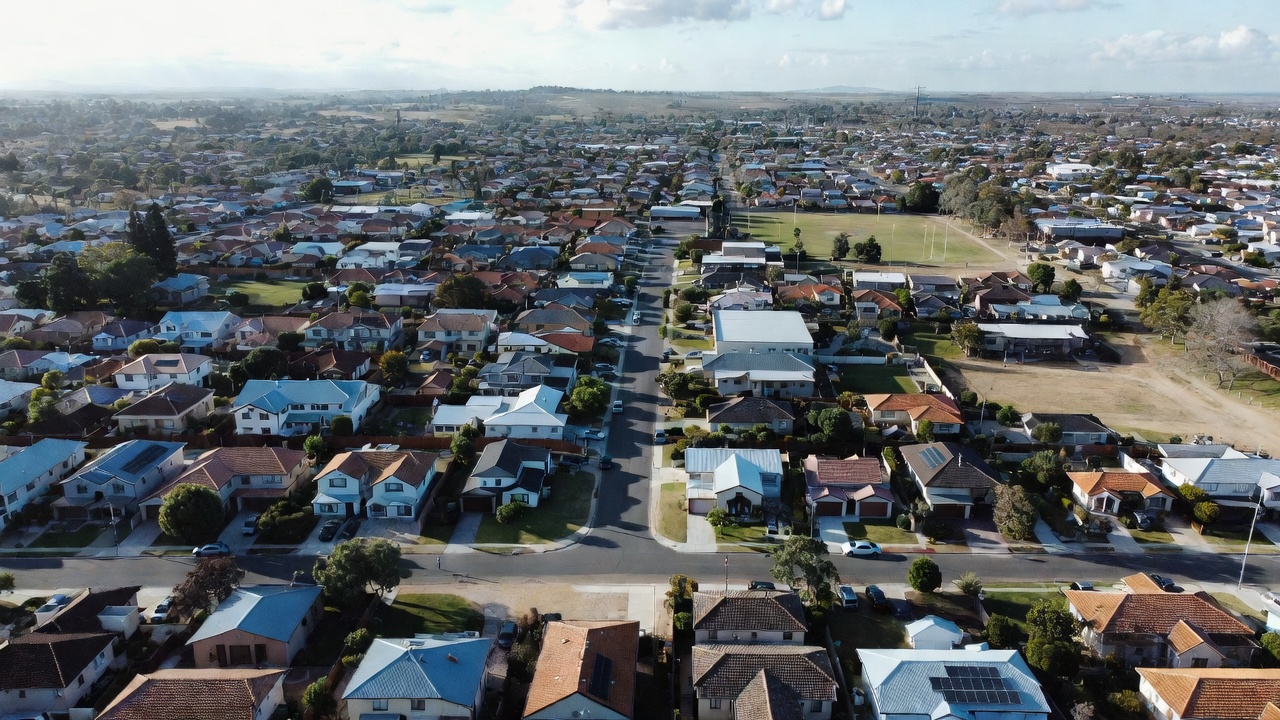 when to sell an investment property