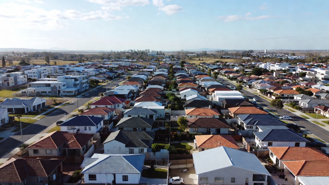 best property investment Australia