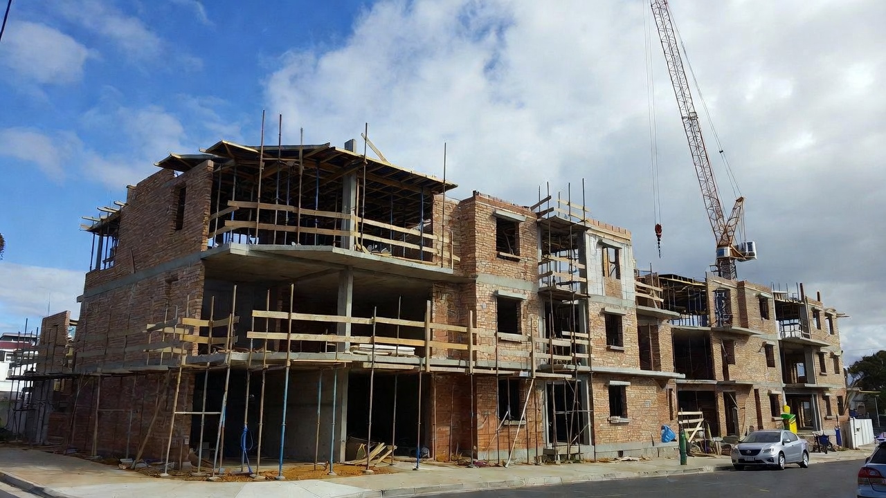 property investment